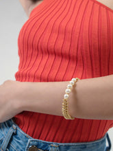 White Lies Bracelet